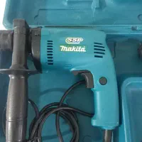 دریل چکشی ماکیتا|ابزارآلات|خرم‌آباد, |دیوار