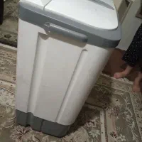ماشین لباسشویی پاکشوما شش کیلو و نیم