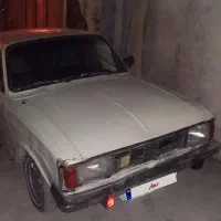 پیکان 81 انژکتور|خودرو سواری و وانت|کرمانشاه, |دیوار