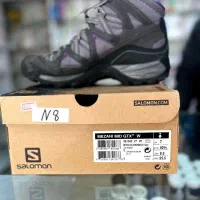 کفش کوهنوردی سالامون زنانه