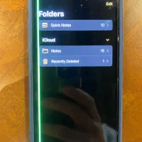 آیفون  x ۶۴ گیگ|موبایل|تهران, ائمه اطهار|دیوار