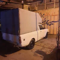 وانت پیکان مدل ۱۳۸۸|خودرو سواری و وانت|میناب, |دیوار