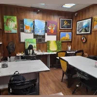 آموزشگاه طراحی ونقاشی در قرچک