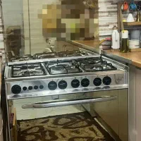 فروش و خریدار اجاق گاز خراب و سالم