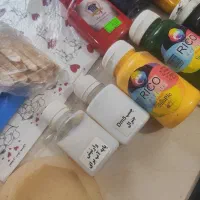 تولید سنگ مصنوعی و شمع|صنایع دستی و سایر لوازم تزئینی|پردیس, فاز ۳|دیوار