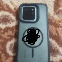 پوکو c85 فوریی معاوضه می کنم