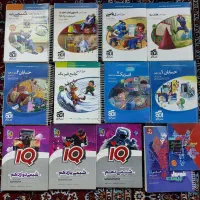 گنکور ریاضی
