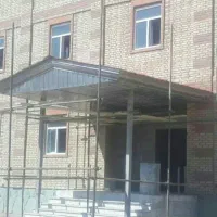 اجرای سقف شیروانی تک پوشش