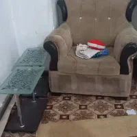 مبل هفت نفره