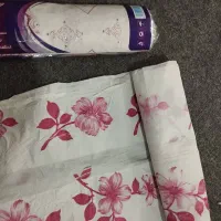 سفره یکبار مصرف ب قیمت عمده به دست مشتریها میرسد