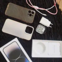 آیفون طرح ۱۴ پرومکس