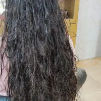 کراتین و احیای ۱۰۰٪ تضمینی مو در اسلامشهر|خدمات آرایشگری و زیبایی|اسلام‌شهر, مطهری|دیوار