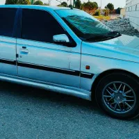 پژو پارس مدل 86|خودرو سواری و وانت|زابل, |دیوار