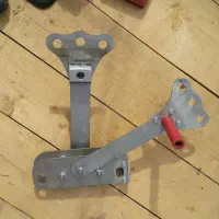 ترولی زیپلاین ، راپل