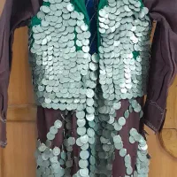 فروش لباس محلی