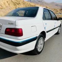 پژو پارسTU5سیم۱۴۰۱|خودرو سواری و وانت|مهاباد (آذربایجان غربی), |دیوار