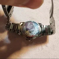 ساعت لاروس ساخت ژاپن اکبند|ساعت|تهران, ازگل|دیوار