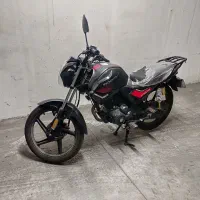 موتور ایردوکو 10B|موتورسیکلت|تهران, حشمتیه|دیوار