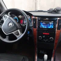 دنا مدل ۹۴ مشکی بدون رنگ شاسی ها سالم|خودرو سواری و وانت|مشهد, زیبا شهر|دیوار