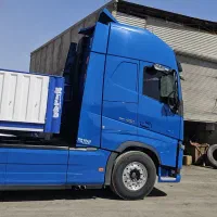 اف اچ ۴۶۰|خودرو سنگین|نهبندان, |دیوار