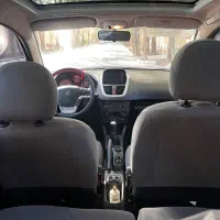 207پانا ارتقا|خودرو سواری و وانت|یزد, |دیوار