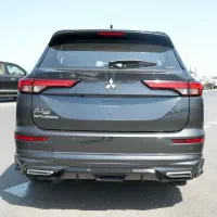 میتسوبیشی اوتلندر ۲۰۲۵ h line|خودرو سواری و وانت|رشت, انصاری|دیوار