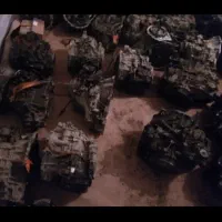 فروش گیربکس هیوندا