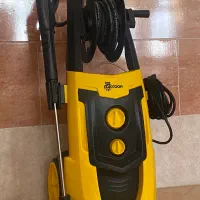 کارواش راکون