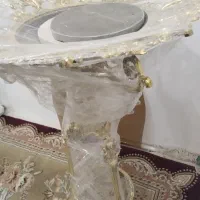 کنار سالنی|صنایع دستی و سایر لوازم تزئینی|مشهد, موسوی قوچانی|دیوار