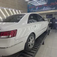 سوناتا 2009