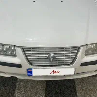 سمندef7 دوگانه فابریک