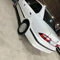 سمند موتورملی ۱۴۰۰ تکسوز