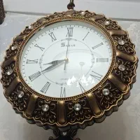 ساعت  مارک سحر موتور اصلی