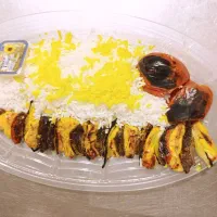 سری زن وچایچی
