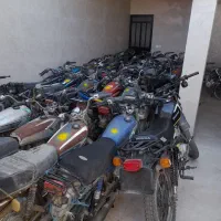 موتور مزایده