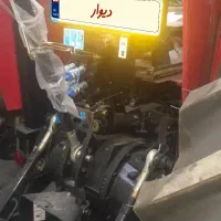 فروش تراکتور|خودرو سنگین|اهواز, دغاغله|دیوار