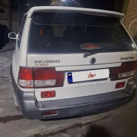 موسو۴سیلندر ۲۳۰۰|خودرو سواری و وانت|تهران, ابوذر|دیوار