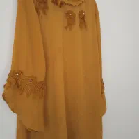 لباس زنانه در حد نو