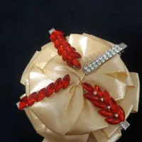 فروش انواع تل وگیره یلدایی به صورت تک وعمده|زیورآلات و اکسسوری|دهق, |دیوار