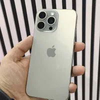 اپل 15PROMAX Z/AA 512G 96%