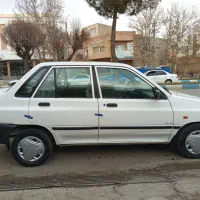 پراید ۸۶|خودرو سواری و وانت|کنگاور, |دیوار