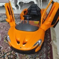 ماشین شارژی کودک|اسباببازی بچه|آمل, |دیوار