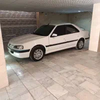 پژوپارس elx|خودرو سواری و وانت|زاهدان, |دیوار