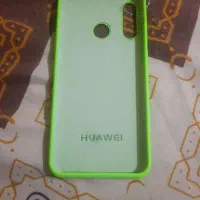 بک کاور سیلیکونی هواوی P30 light|لوازم جانبی موبایل و تبلت|شیراز, قدوسی شرقی|دیوار