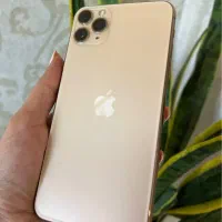 ایفون ۱۱ پرومکس