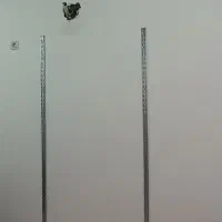 MDF و رگال قفسه|فروشگاه و مغازه|بندرلنگه, |دیوار