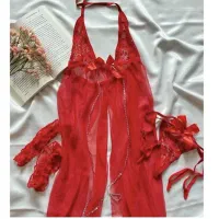 لباس زیر فانتزی پرداخث درب منزل|لباس|خرمآباد, |دیوار