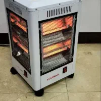 رادیاتورپنلی کم مصرف بخاری برقی مناسب فضا تا ۹۰متر