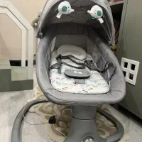 گهواره برقی ماستلا