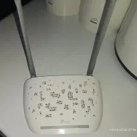 مودم تی پی لینک ADSL2+